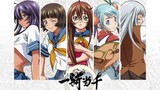 Ikki Tousen DD - Soundtrack: Teni no Theme (Sanbika)