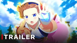 Management of Novice Alchemist- Official Trailer | English Sub