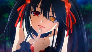 KURUMI 《AMV》♡