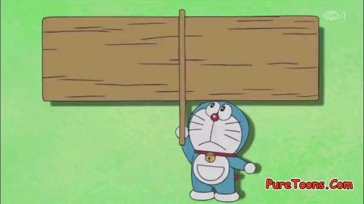 Doraemon Season 18 Episode 6