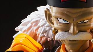 [Kotak Mainan Taoguang] Dragon Ball SHFiguarts Januari 2024 Informasi Terbatas Jiwa Diumumkan! Andro