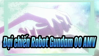 [Đại chiến Robot Gundam 00/AMV] Cuộc chinh phục của chúng ta là Đại dương tinh tú