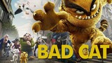 Bad.Cat(2016)HQ