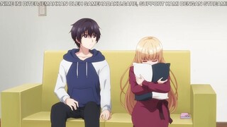 Otonari no Tenshi-sama ni Itsunomanika Dame Ningen ni Sareteita Ken Eps 07 Sub Indo