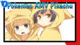 AMV/ Ulang Tahun Pokemon yang ke-12 | Go Pikachu!_1