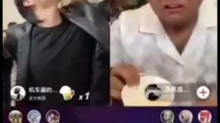 Dia bersikeras bahwa ada air dalam botol itu, tetapi saya tidak mempercayainya.