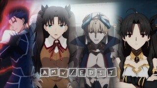 [AMV/EDIT] FATE STAY NIGHT // CHASE ATLANTIC EDIT - ALEYUH (ALIGHT MOTION)