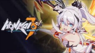 Honkai Impact 3rd gameplay  chapter 47 part 3 highlight #hi3rd #storymode