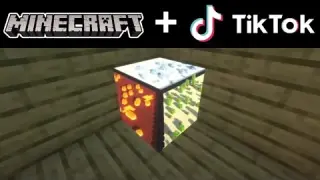 TikTok Minecraft Compilation 5!