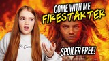 Firestarter (2022) Come With Me | Movie Review Reaction *Spoiler-free | Spookyastronauts