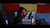 Blessed Episode 1 " Kausap " ( Studio Session ) - Tyrone ng Hiprap Fam.