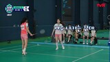 Racket Boys Ep. 10 (Badminton Variety Show with Seventeen Seungkwan)