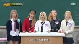 KNOWING BROS EPISODE 356 (G)I-DLE WITH ENGLISH SUBTITLES