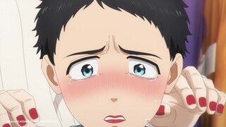 Wind breaker Season 2 Episode 6 .. - Masa Lalu Tsubakino Yang Kelam ...