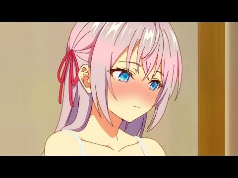 Alya Sometimes Hides Her Feelings in Russian「AMV」- Be With You