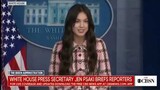 Olivia Rodrigo's Speech at The White House [Full]