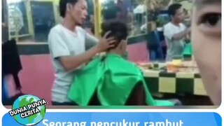 asyik goyang lagi noh ampe copot no kepala orang