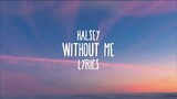 Haslsey_withouc_me_lyrics