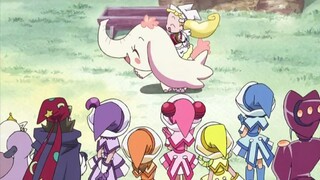 Ojamajo Doremi (Season 4) Episode 30 [Subtitle Indonesia]