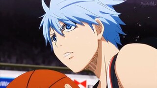 Kuroko no basket UwU)/🏀