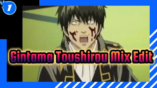 Adegan Lucu Epik Gintama 4 - Impian Toushirou_1