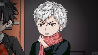 The seventh episode of the original animation of the mysterious lost land cracks the suspense and mi
