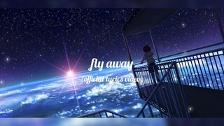 Thefatrat: fly away (official lyrics video)