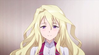 Gakusen Toshi Asterisk - 07 OniOneAni