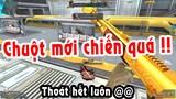 RÌ VIU CHUỘT MỚI CẬN CHIẾN ZOMBIE CỰC KHÉT =))) TRUY KÍCH VN