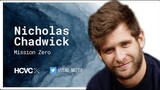 Mission Zero Technologies | Nicholas Chadwick, CEO