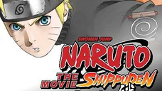 Naruto Shippuden เดอะมูฟวี่ 2 (5) ศึกสายสัมพันธ์