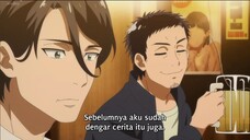 Ao no Orchestra Episode 12 Subtitle Indonesia