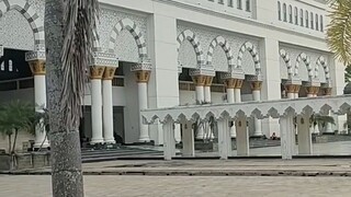 Sumbangan Kran Wudhu Buat Masjid  Mujahidin Pontianak Dari Donatur🙏🏻🙏🏻🙏🏻