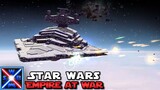 Erste kleine Schritte mit dem Imperium! - STAR WARS AotR 1