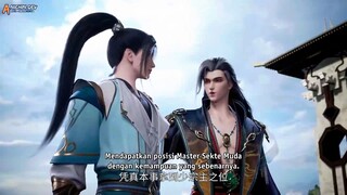 Lingwu Continent Episode 47 Subtitle Indonesia