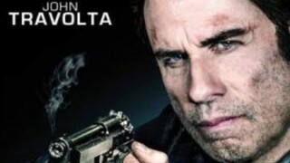 I Am Wrath ( action movie )