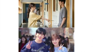 [Remix]Five sweet and recommended Korean Internet dramas|<A-TEEN2>