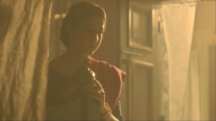 Byomkesh [S03-E01] Shajaru'r Kanta1080p