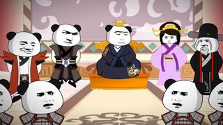 Time Travel to the Late Ming Dynasty Season 2 Episode 26 Li Gang is not okay unless it is Chongzhen