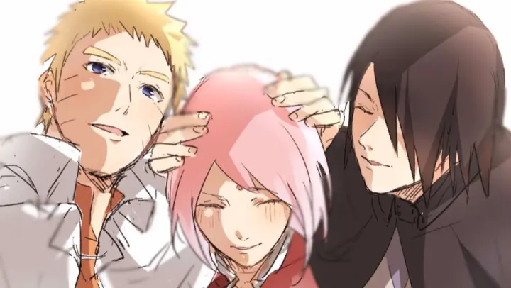 Naruto Won T Let Go Bgm Right Here Bilibili