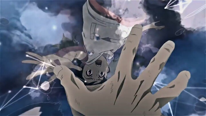 Amv Vfx Tenki No Ko | Be Alright