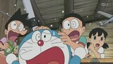 Pertandingan Antara Giant Dan Pasukan Hantu || Doraemon Bahasa Indonesia Terbaru 2024
