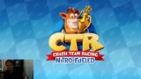 Randy's Gaming - Tranjal-Tronjol di CTR Remake