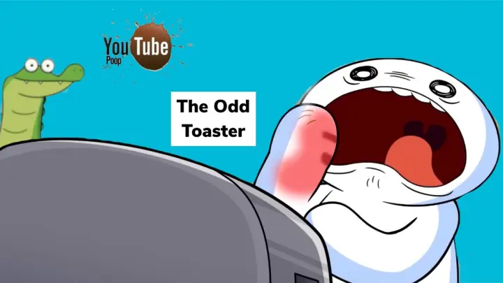 YTP: The Odd Toaster
