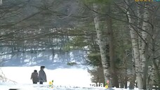 Winter Sonata Episode 11 Engsub