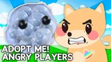 Adopt Me Players Are ANGRY About This Pets Update