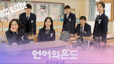 temperature off language:our nineteen ep 14 (sub indo)