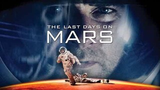 BANGBROS PRESENT: (The Last Day on Mars) Subtitle Indonesian