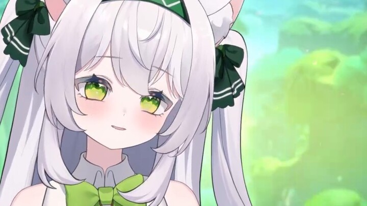 【AI】Ai Ling meng-cover lagu "I Have Never Forgotten"