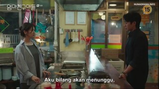 Love Next Door (2024) EP 08